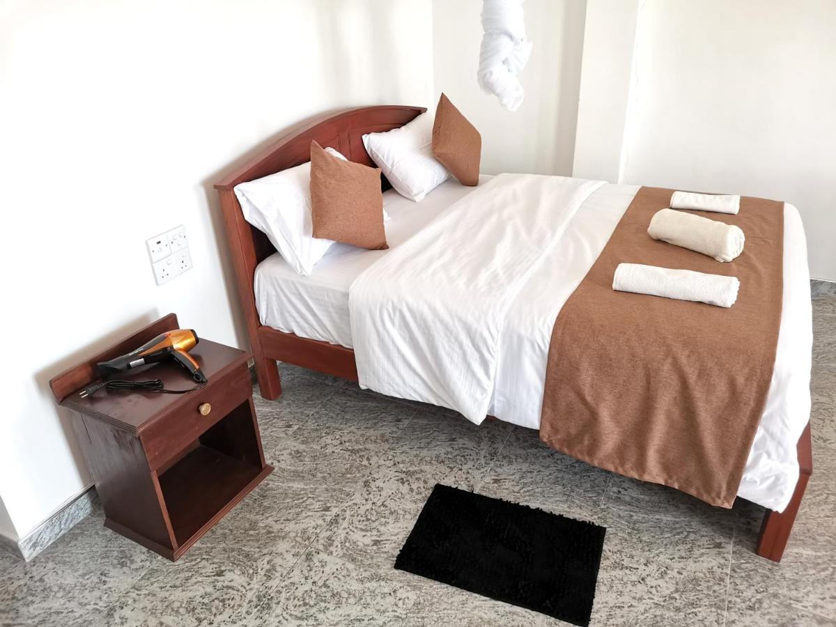 Mountain Peak Ella Bed & Breakfast Екстериор снимка